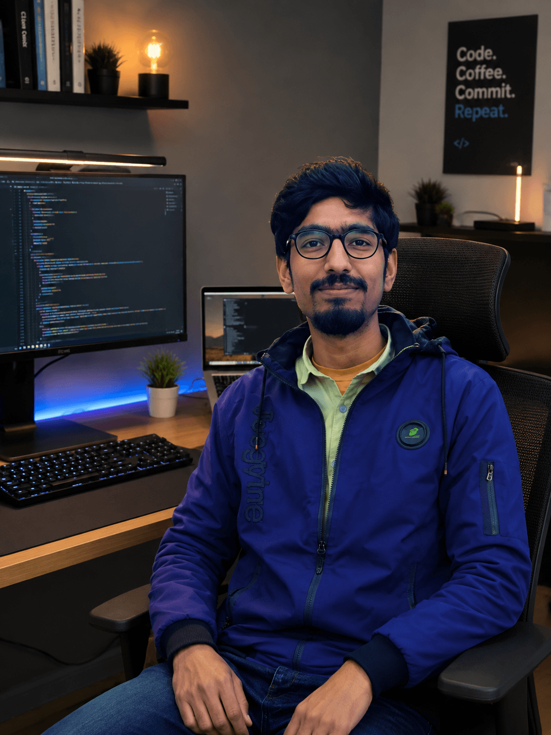 Rehman Ali