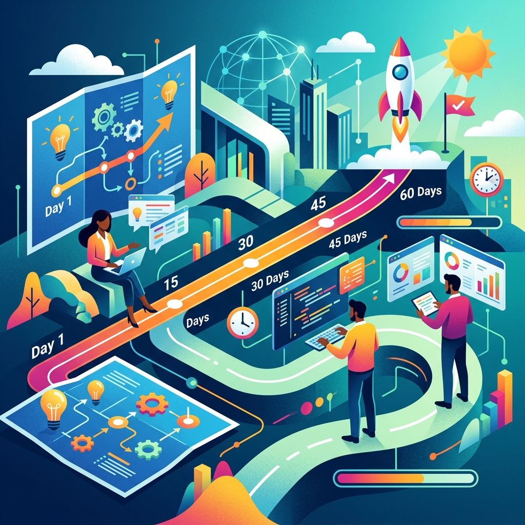 Native mobile app performance visualization vs hybrid webviews on iOS and Android devices