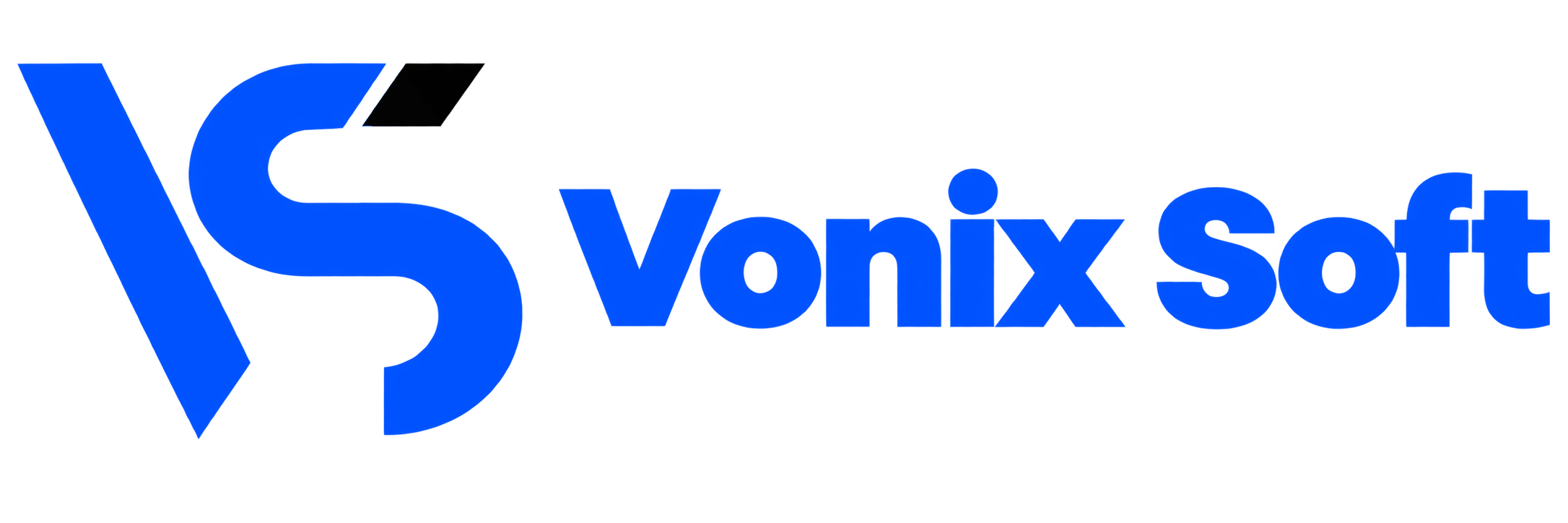 Vonix Soft Logo